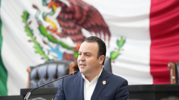 Prioriza Memo Ramírez la seguridad y la salud ante desmantelamiento de laboratorio clandestino