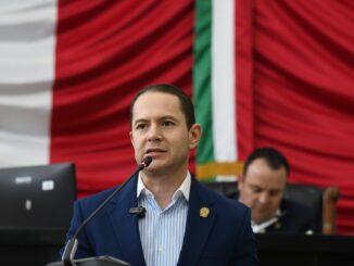 José Luis Villalobos García defiende legalidad y respeto constitucional en debate sobre comparecencias