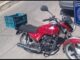 Recupera AEI dos motocicletas con reporte de robo en Parral y Jiménez