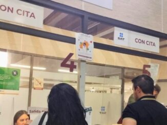 SAT amplía horario de atención presencial para la declaración anual