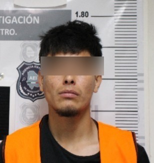 Logra Fiscalía sentencia de 75 años de prisión para cómplices en homicidios frente a bares Juana Gallo y Barra Tradicional