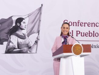 Tren Suburbano pasa de manos privadas al pueblo de México: Sheinbaum anuncia su adquisición y cambio de nombre
