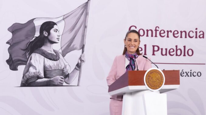 Tren Suburbano pasa de manos privadas al pueblo de México: Sheinbaum anuncia su adquisición y cambio de nombre