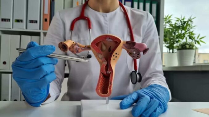 Campaña busca reducir brechas en cáncer cervicouterino, prevenible en 99.7 % en México