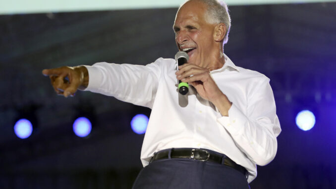 Asfura se reúne con empresarios mexicanos interesados en invertir en Honduras