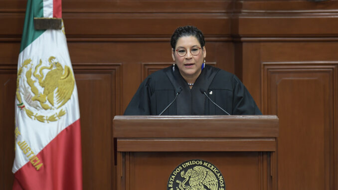 Los Batres contra Clara Brugada