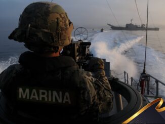 «La ley es para todos»: Secretaría de Marina hace llamado a honrar el uniforme