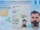 Contralmirante Fernando Farías Laguna ingresó con pasaporte falso a Argentina