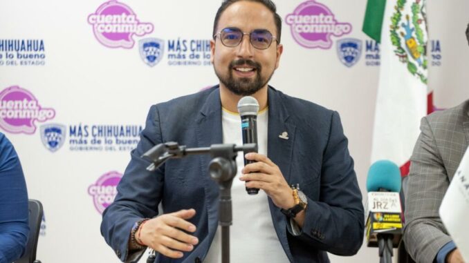 Suma CEMASC a Iniciativa Privada para la resolución de conflictos