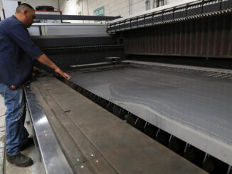 Estados Unidos publica reglas para reducir aranceles al acero y aluminio de México y Canadá