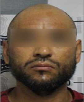 Pasará 3 años en prisión por robo a OXXO en la Misael Núñez