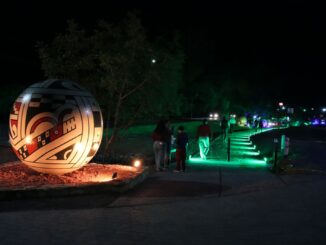 Inaugura Estado infraestructura turística en la región noroeste
