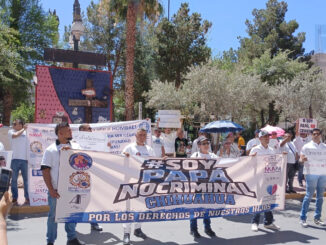 Padres alzan la voz: Denuncian irregularidades en procesos de custodia y exigen justicia familiar