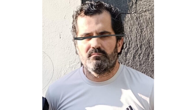 La expulsión como imperativo legal: El caso Farías Laguna y la eficacia del derecho administrativo migratorio