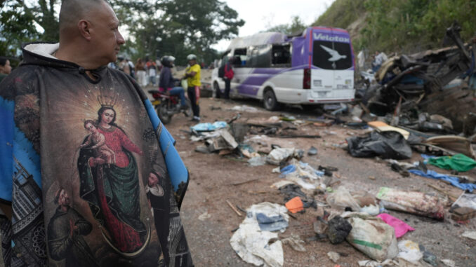 México expresa solidaridad con Colombia por hechos violentos en la carretera Panamericana