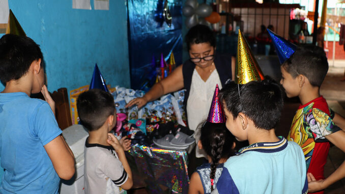 Festejo del Día del Niño dejará beneficios por 37 mil 500 mdp en México