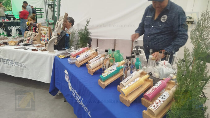 Invita SDR a agroindustriales a registrarse antes del 13 de mayo para formar parte del Recetario de productos chihuahuenses