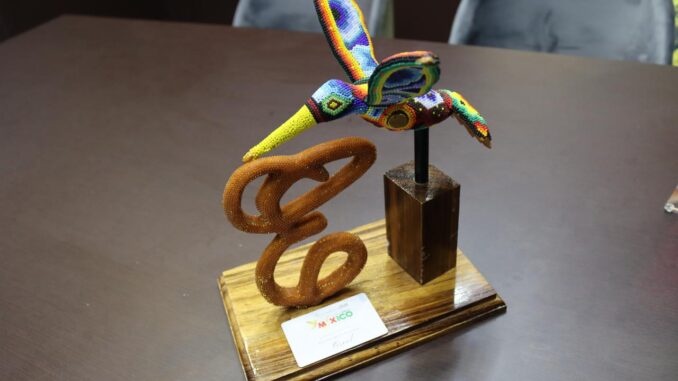 Se corona el Pueblo Mágico de Creel en los Premios de Excelencias 2026