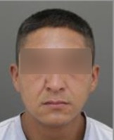 Vinculado a proceso por robo en la colonia Nombre de Dios