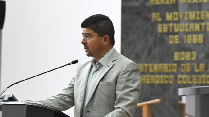 Declaran al 2027 como “Año del Centenario de la Fundación del Municipio de Cuauhtémoc, Chihuahua, tierra de las Tres Culturas”