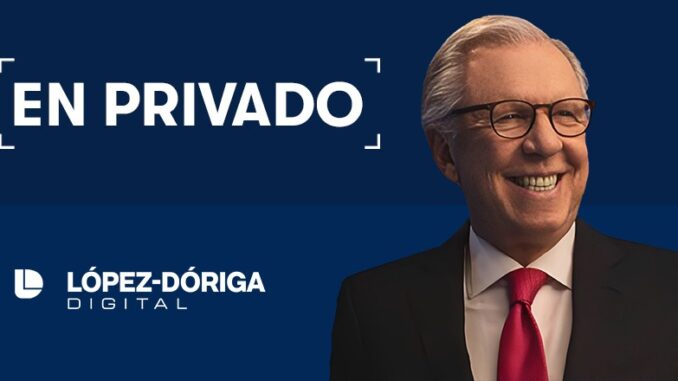 ¿Quién sabía de los agentes?