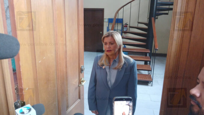 Cordial y transparente la reunión con Harchuf : Maru