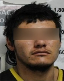 Obtiene Fiscalía sentencia de 5 años de prisión dictada a imputado por robo de cable