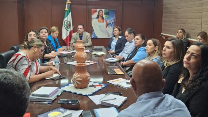 Fortalece SEyD medidas de prevención en escuelas ante retos virales de riesgo