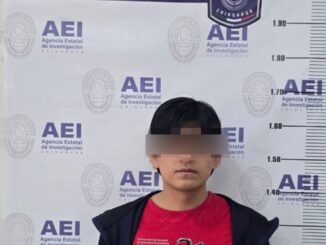 Vinculado a proceso por el delito de violación de un niño de seis años – Fiscalía General del Estado de Chihuahua