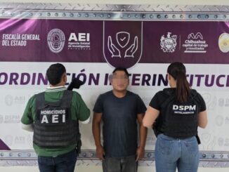 Pasarán seis años de prisión por homicidio en una riña en la colonia Las Torres III