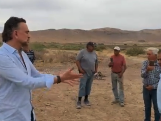 Ejidatarios retan a empresario por disputa de tierras en Chihuahua