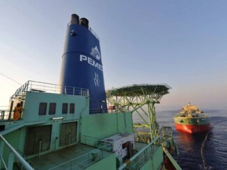 Pemex pierde más de 45 mil 900 mdp en el primer trimestre de 2026 por «alta volatilidad»
