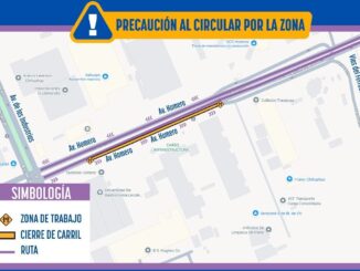 Instalará JMAS Chihuahua línea de alcantarillado en avenida Homero