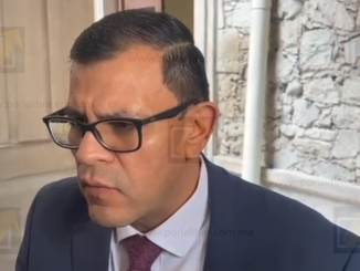 Designan este jueves a nuevo titular de la AEI: Francisco Sáenz 