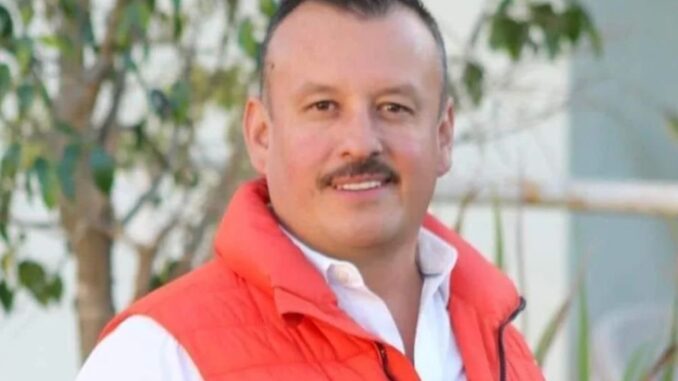 Matan a Marco Antonio Franco, regidor de Talpa de Allende