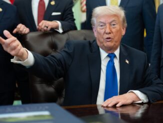 Trump muestra su conformidad para que Irán juegue el Mundial en EE.UU.