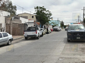 Privan de la libertad a comerciante en la Central de Abastos de Chihuahua