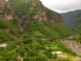 Triunfan experiencias turísticas de Chihuahua en dos categorías de los premios “Lo Mejor de México”
