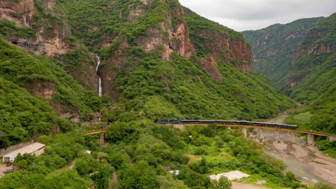 Triunfan experiencias turísticas de Chihuahua en dos categorías de los premios “Lo Mejor de México”