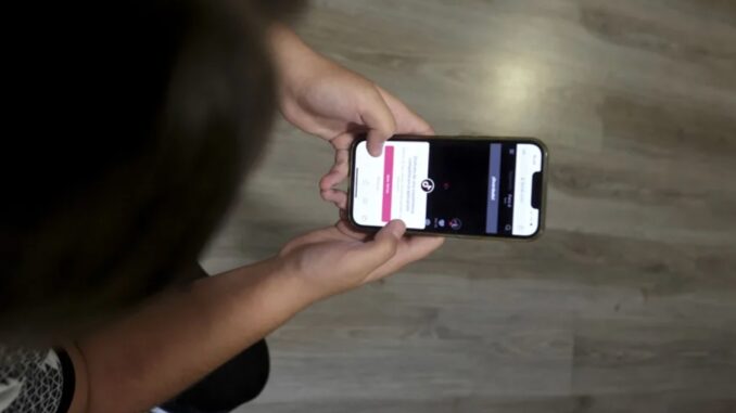 Piden regular redes sociales por publicidad dirigida a menores