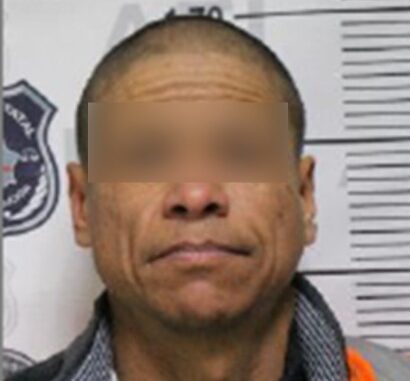 Recibe sentencia de 2 años y 4 meses de prisión por robo agravado