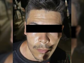 Cae el ‘Comandante Giro’, reclutador de personas para una célula delictiva del CJNG