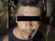 Cae el ‘Comandante Giro’, reclutador de personas para una célula delictiva del CJNG