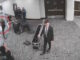 Nuevo video muestra a Cole Allen disparando a un agente durante la cena de corresponsales
