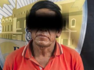 Detenido por probable abuso s€xual en Vistas Cerro Grande