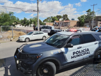 Joven fallece por sobredosis en campamento improvisado de la colonia El Bajo
