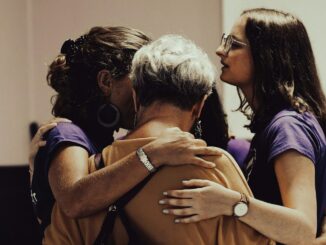 Piden integración de la mujer en diseño del Sistema Nacional de Cuidados