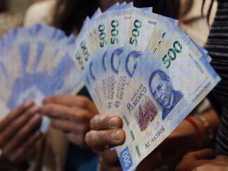 Piden a Sheinbaum una reforma fiscal para salarios y prestaciones