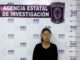 Dictan prisión preventiva a mujer por el homicidio de un masculino – Fiscalía General del Estado de Chihuahua