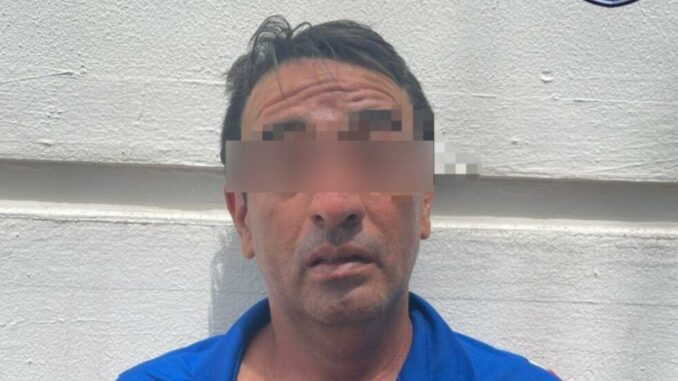 En procedimiento abreviado lo sentencian a 10 años de cárcel por extorsión